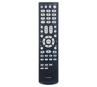 DC-LWB1 - Mando a distancia de repuesto para Toshiba TV/DVD AH301805 AE009560 SER0305 DCLWB1 AJ000001 75019406 72796193 AE007781 72799198