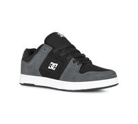DC Manteca 4 S Zapatillas De Patinaje - Gris/Negro/Blanco