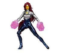 DC MCFARLANE Digital 7IN WV6 - BLACKFIRE | DC Direct Digital Figura de acción de 7 pulgadas Wave 6 - Blackfire