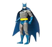 DC McFarlane Direct Super Powers 15766 - Figura de acción de Hush Batman, 10 cm, Multicolor