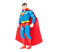 DC McFarlane Direct Super Powers 15767 - Figura de acción de Superman (10 cm), Multicolor