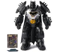 DC Metal Force Figura Batman