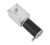DC Motors DC24V 300RPM Permanent Magnet Reducer electronic starter with High Torque for Various Intelligent Devices RNUMLIGH