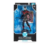 DC Multiverse 7IN Escala Nightwing Joker AF