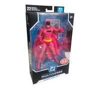 DC Multiverse 7IN - Rosa Batman (Chase)