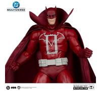 Dc Multiverse 7inch Batman/deadman Knight Terrors Action Figura Action Figura Mc