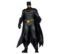 Dc Multiverse Action Figura Batman (dc Rebirth) 18 Cm Mcfarlane Toys