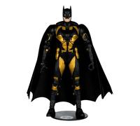 Dc Multiverse Action Figura Batman Earth-2 (earth 2 Society) 19 Cm Mcfarlane Toy