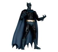 Dc Multiverse Action Figura Black Mask As Batman (beneath The Mask) 18 Cm Mcfarl