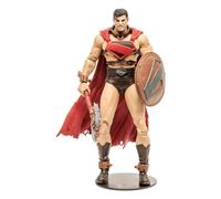 Dc Multiverse Action Figura Superman (dc Future State) 18 Cm Mcfarlane Toys