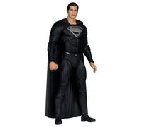 Dc Multiverse Action Figura Superman (justice League) 18 Cm Mcfarlane Toys