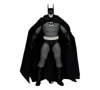 DC Multiverse Action Figure Batman (Batman: Year Two) (Gold Label) 18 cm