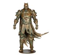 DC Multiverse Action Figure Batman (Dark Knights of Steel) (Gold Label) 18 cm
