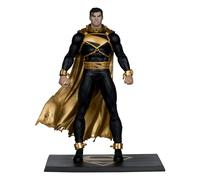 McFarlane Toys – Figura de acción Superman (Future State, Knightmare) Gold Label 18 cm