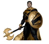 McFarlane Toys – Figura de acción Superman (Future State, Knightmare) Gold Label 18 cm