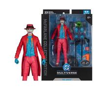 McFarlane Toys DC Multiverse Joker (Batman) - Figura de acción McFarlane Collectors Edition #57