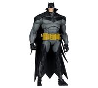 DC Multiverse Action Figure White Knight Batman (Blister Card) 18 cm