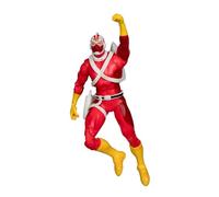 DC Multiverse Adam Strange (Strange Adventures) - Figura de acción de 7 pulgadas McFarlane Collector Edition #33