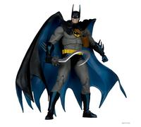 DC Multiverse Batman, Batman: Año Dos, Figura de acción de 7 pulgadas, edición coleccionista McFarlane #34