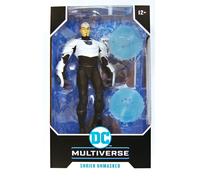 DC Multiverse Batman Beyond Chillido 7-Inch Escala Figura de Acción