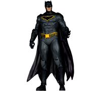 Dc multiverse batman (dc rebirth) 7in action figure mcfarlane toys bli
