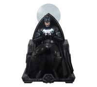 Dc Multiverse: Batman & Mobius Chair (Darkseid War) 18 Cm - Mcfarlane Toys