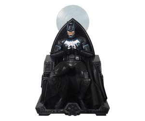 Dc Multiverse: Batman & Mobius Chair (Darkseid War) 18 Cm - Mcfarlane Toys