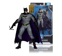Dc Multiverse Batman Rebirth #1 Gold Label Action Figure Mcfarlane Toys