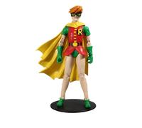 Dc Multiverse Batman The Dark Knight Returns Action Figure Robin 18Cm Mcfarlane