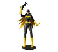 DC Multiverse Batman Tres Jokers 7 IN Figuras WV1 - Batgirl