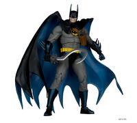 Dc Multiverse Batman Year Two Mcfarlane Collection Estatua De PVC MCFARLANE TOYS