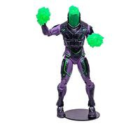 DC Multiverse Blight (Batman Beyond) Figura de acción de 7 Pulgadas con Accesorios