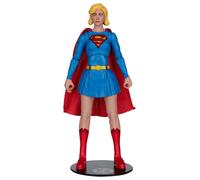 Dc multiverse collector edition figura supergirl (collector edition #5