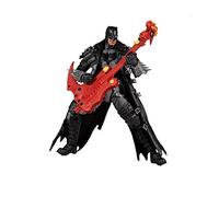 McFarlane Toys Dc Multiverse Build A Action Figure Batman 18 Cm