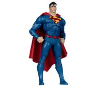 Dc multiverse - (dc rebirth) (tarjeta blíster) - mcfarlane toys