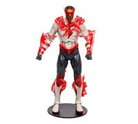 DC Multiverse Figura Build a Kid Flash (Speed Metal) 18 cm