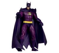 Dc multiverse figura de acción batman (injustice gang) (jla: rock of