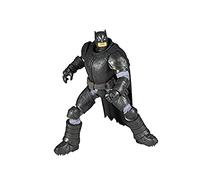 DC Multiverse - Figura de acción de Batman blindado (The Dark Knight Returns) 18 cm