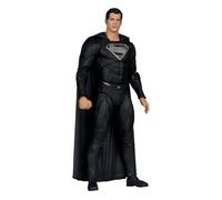 DC Multiverse - Figura de Superman de 7 pulgadas (Liga de la Justicia) McFarlane Toys