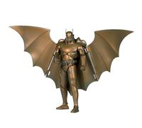 DC Multiverse - Figura decorativa, diseño de Batman (Kingdom Come)