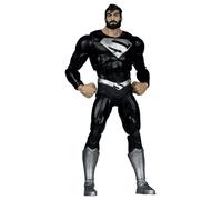 McFarlane DC Multiverse - Figura de Superman Solar (18 cm)