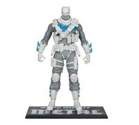 Dc multiverse figura the grim knight (dark nights metal) (black & whit