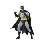 DC Multiverse Figurine Batman (Knightfall) (Black/Grey) 18 cm