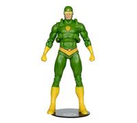 DC Multiverse Kite-Man Gold Label Figura de acción de 7 Pulgadas McFarlane Edición Coleccionista #43