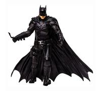 DC MULTIVERSE La Figura De Batman De 12 Pulgadas | Batman