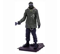 DC MULTIVERSE La Figura De Batman De 12 Pulgadas | El Acertijo