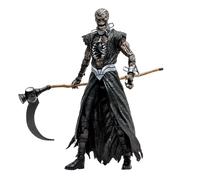 DC Multiverse - Linterna Verde - Nekron Mega Figura