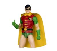 DC Multiverse Robin Silver Age Action Figure 18cm - McFARLANE TOYS 25