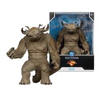 DC Multiverse Superman Película Kaiju MegaFig Figura De Acción