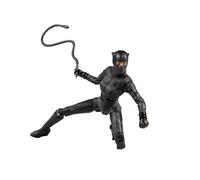 Dc Multiverse The Batman Action Figure Catwoman 17cm Mcfarlane Toys